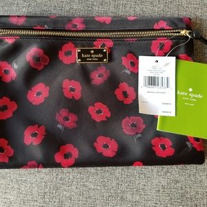 Kate Spade Drewe Wilson Road Poppy